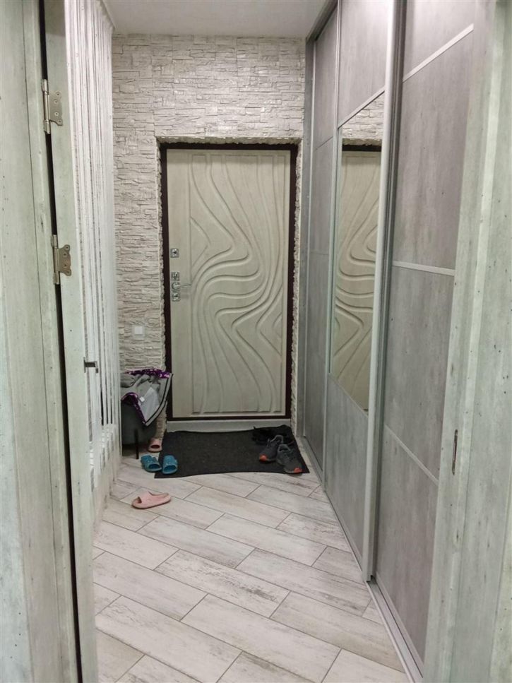 Коттедж/дом 2-й Свирский проезд, д. 2