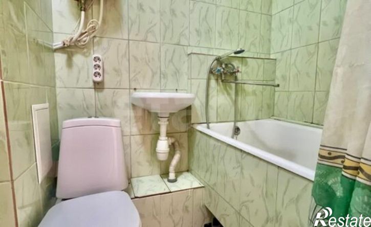 1-комн квартира улица Лебедева-Кумача, 72А,  д. 72А