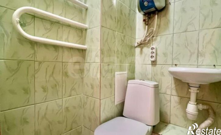 1-комн квартира улица Лебедева-Кумача, 72А,  д. 72А