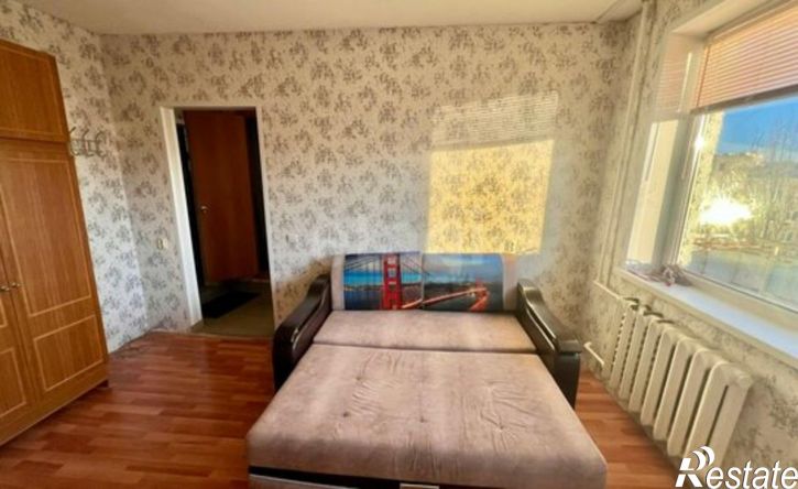 1-комн квартира улица Лебедева-Кумача, 72А,  д. 72А