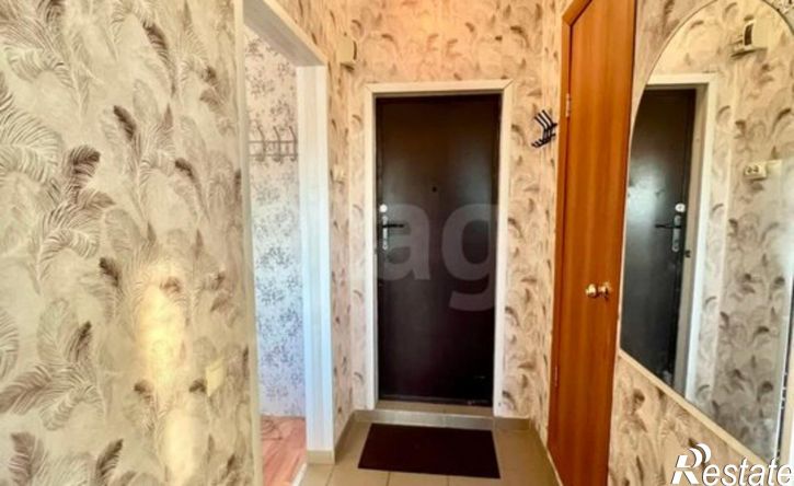 1-комн квартира улица Лебедева-Кумача, 72А,  д. 72А