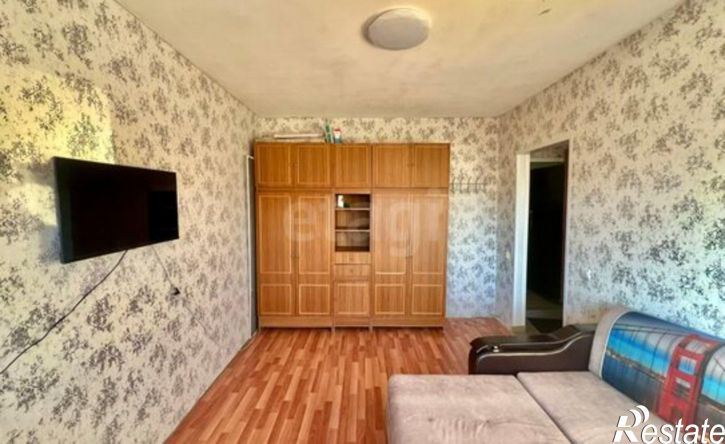 1-комн квартира улица Лебедева-Кумача, 72А,  д. 72А