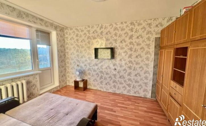 1-комн квартира улица Лебедева-Кумача, 72А,  д. 72А