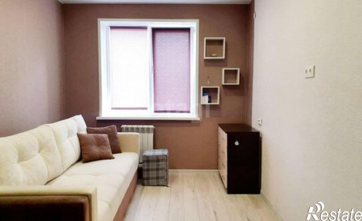 2-комн квартира улица Муленкова А. П., 19,  д. 19