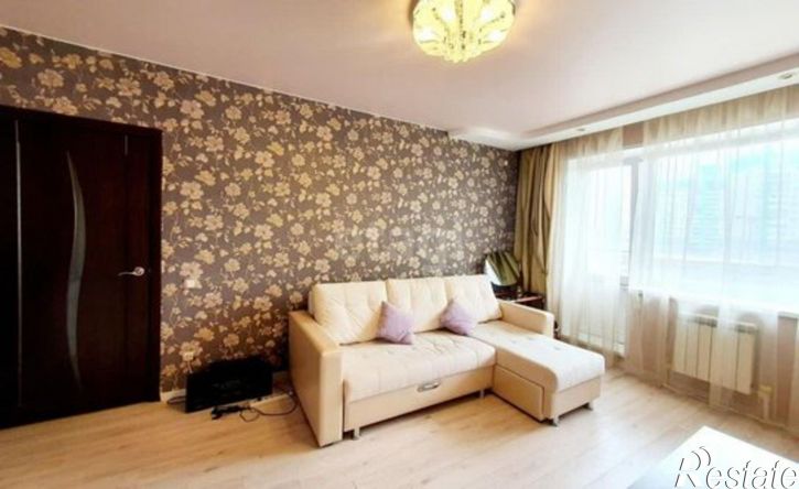 2-комн квартира улица Муленкова А. П., 19,  д. 19