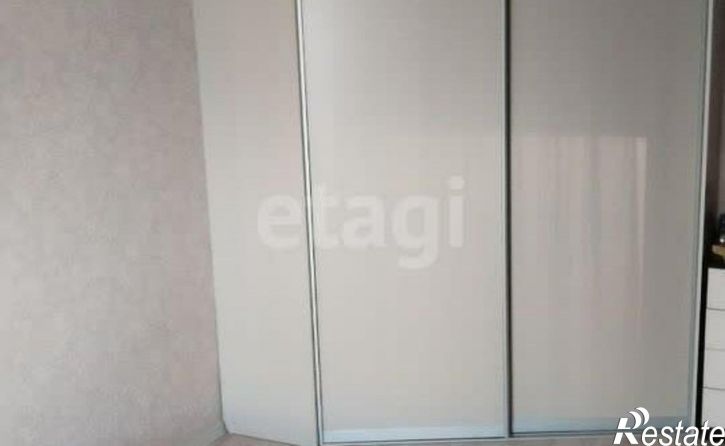 2-комн квартира улица Муленкова А. П., 19,  д. 19