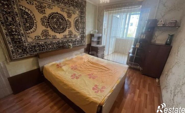 3-комн квартира Новоузенская улица, 180Б,  д. 180Б