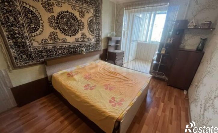 3-комн квартира Новоузенская улица, 180Б,  д. 180Б
