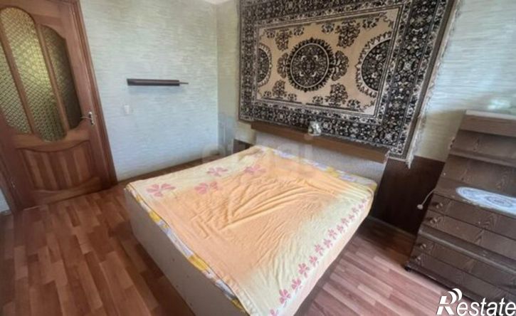 3-комн квартира Новоузенская улица, 180Б,  д. 180Б