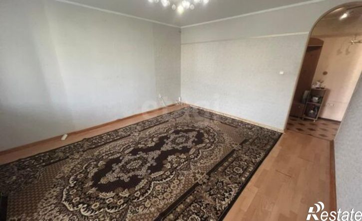 3-комн квартира Новоузенская улица, 180Б,  д. 180Б