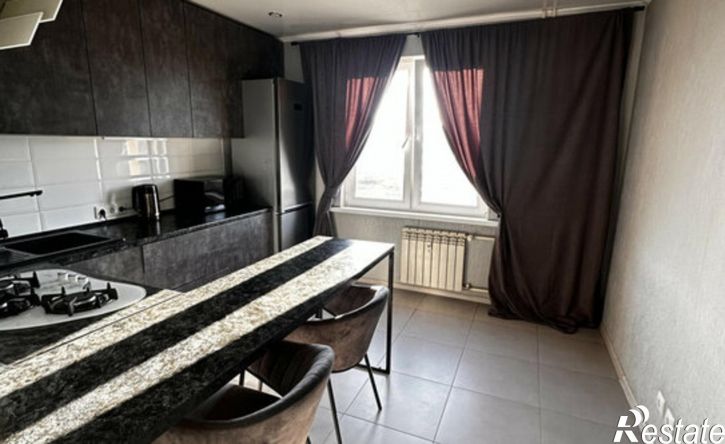 1-комн квартира ул им Тархова С.Ф., 47,  д. 47