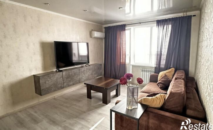 1-комн квартира ул им Тархова С.Ф., 47,  д. 47