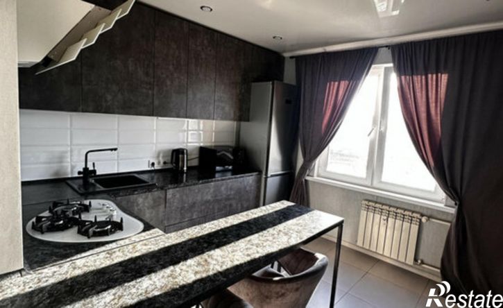 1-комн квартира ул им Тархова С.Ф., 47,  д. 47