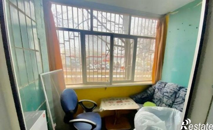 3-комн квартира улица Батавина, 2,  д. 2