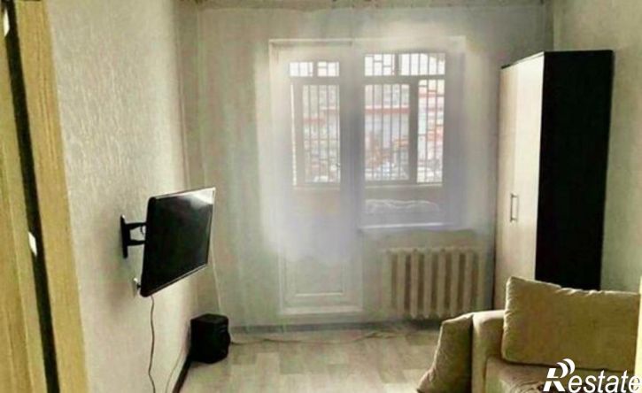 3-комн квартира улица Батавина, 2,  д. 2