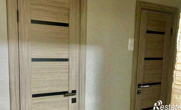 3-комн квартира улица Батавина, 2,  д. 2