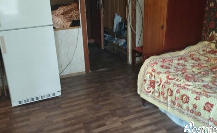 2-комн квартира Вишневый проезд, 17,  д. 17