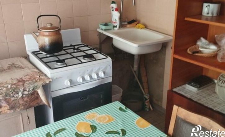 2-комн квартира Вишневый проезд, 17,  д. 17