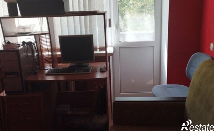 2-комн квартира Вишневый проезд, 17,  д. 17