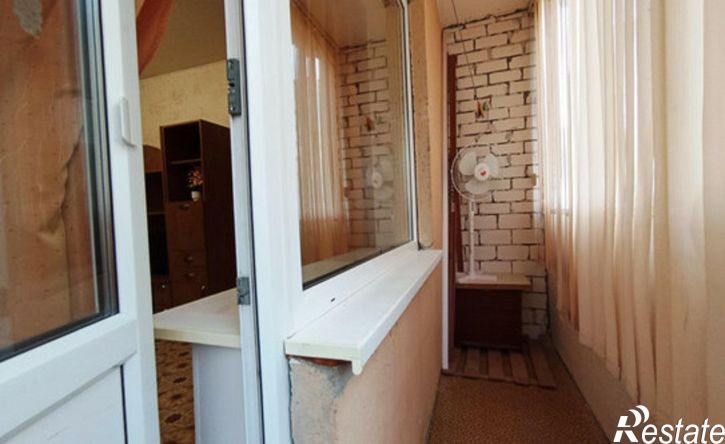 1-комн квартира ул им Уфимцева К.Г., 1,  д. 1