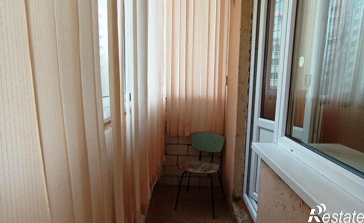 1-комн квартира ул им Уфимцева К.Г., 1,  д. 1