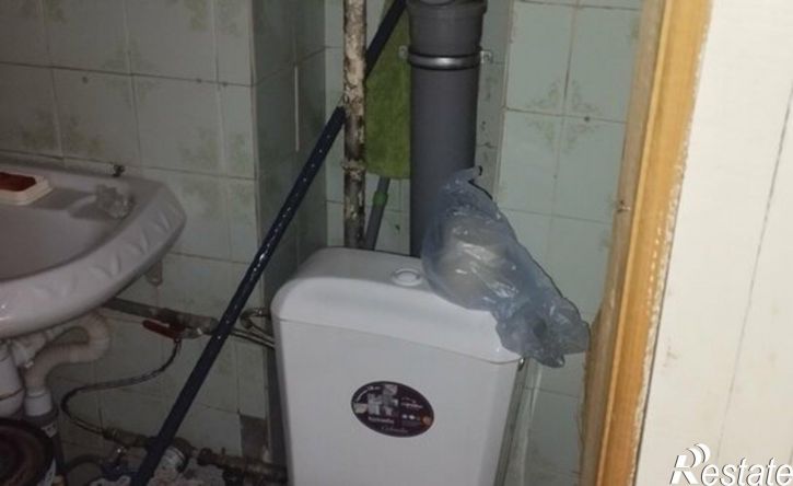 2-комн квартира Вишневый проезд, 17,  д. 17