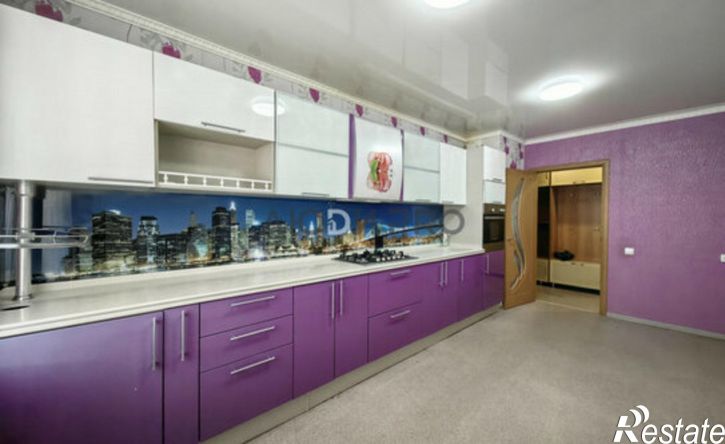 2-комн квартира ул им Оржевского В.И., 6,  д. 6