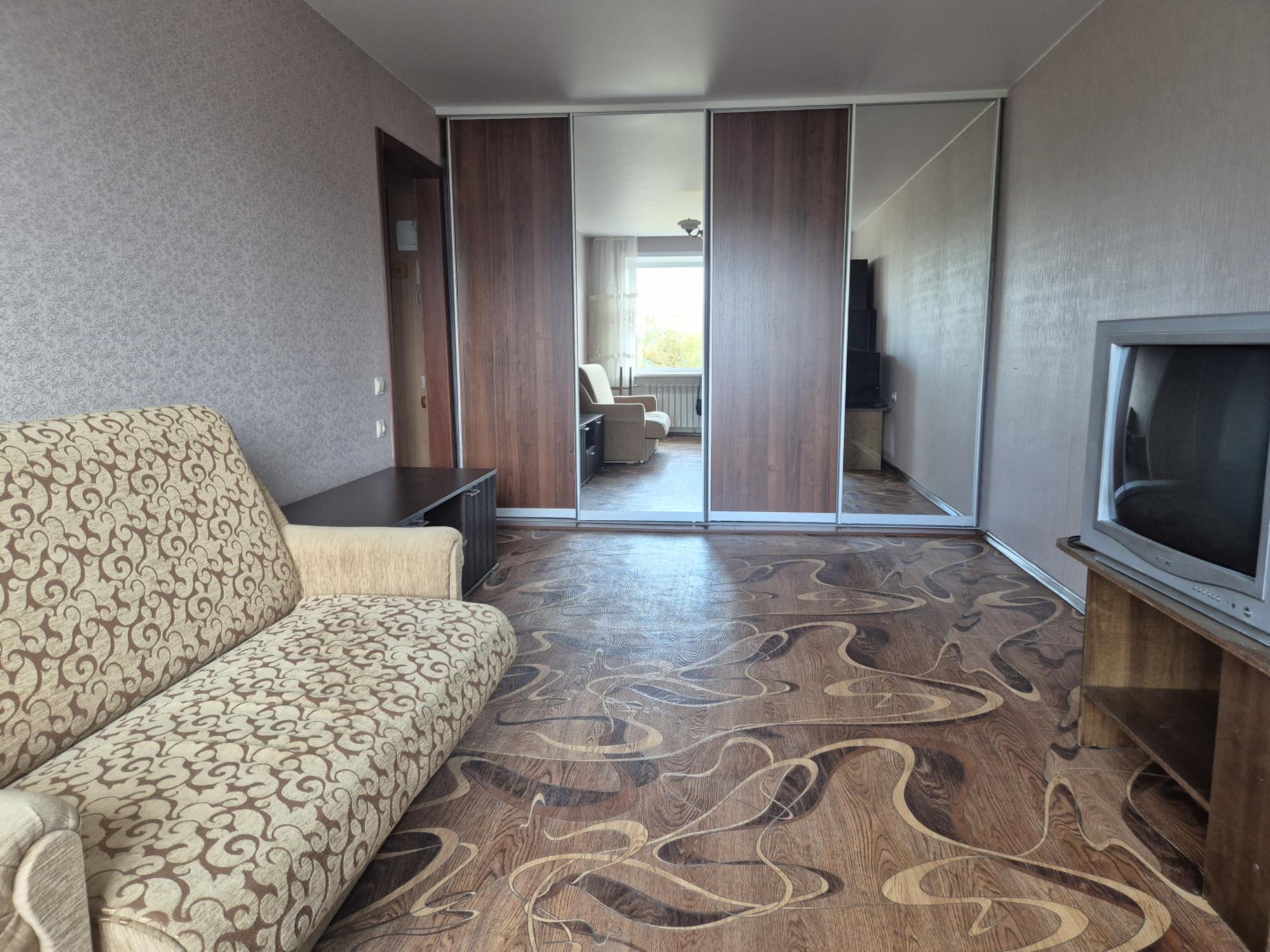 Купить квартиру за 4 399 000 рублей на им Е.Ф. Григорьева ул., 46