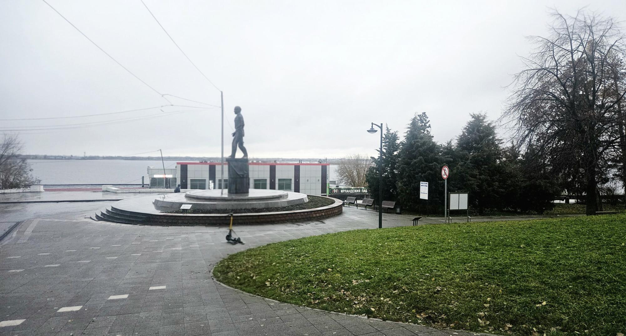 Купить квартиру за 15 500 000 рублей на им Чернышевского Н.Г. ул., 170/176