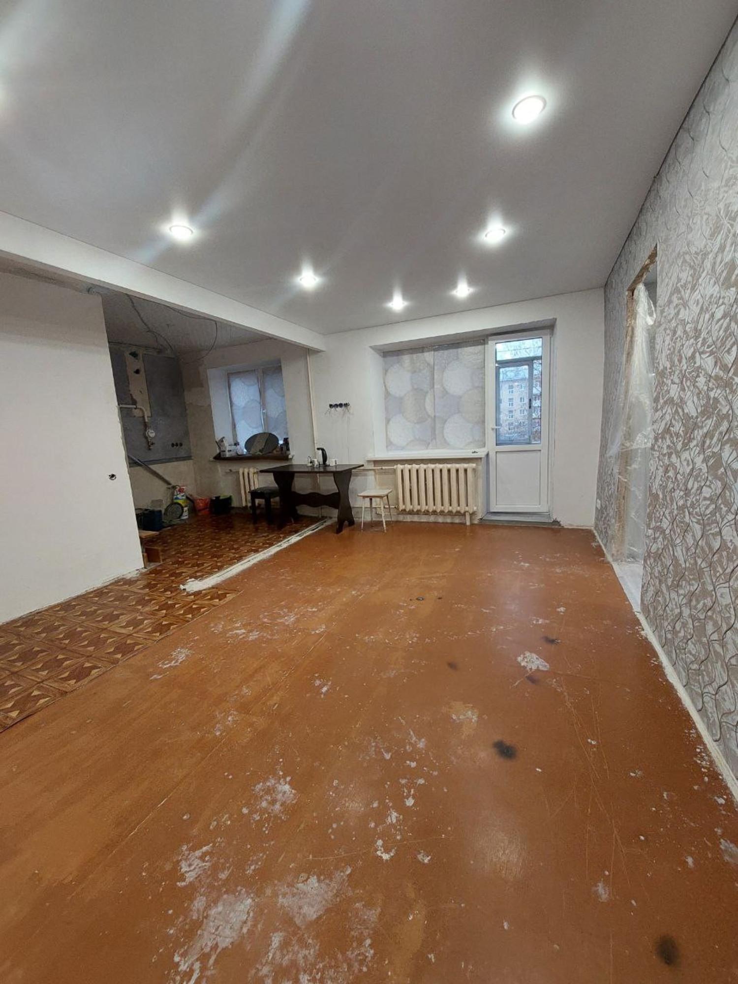 Купить квартиру за 3 400 000 рублей на им Пономарева П.Т. ул., 10/15