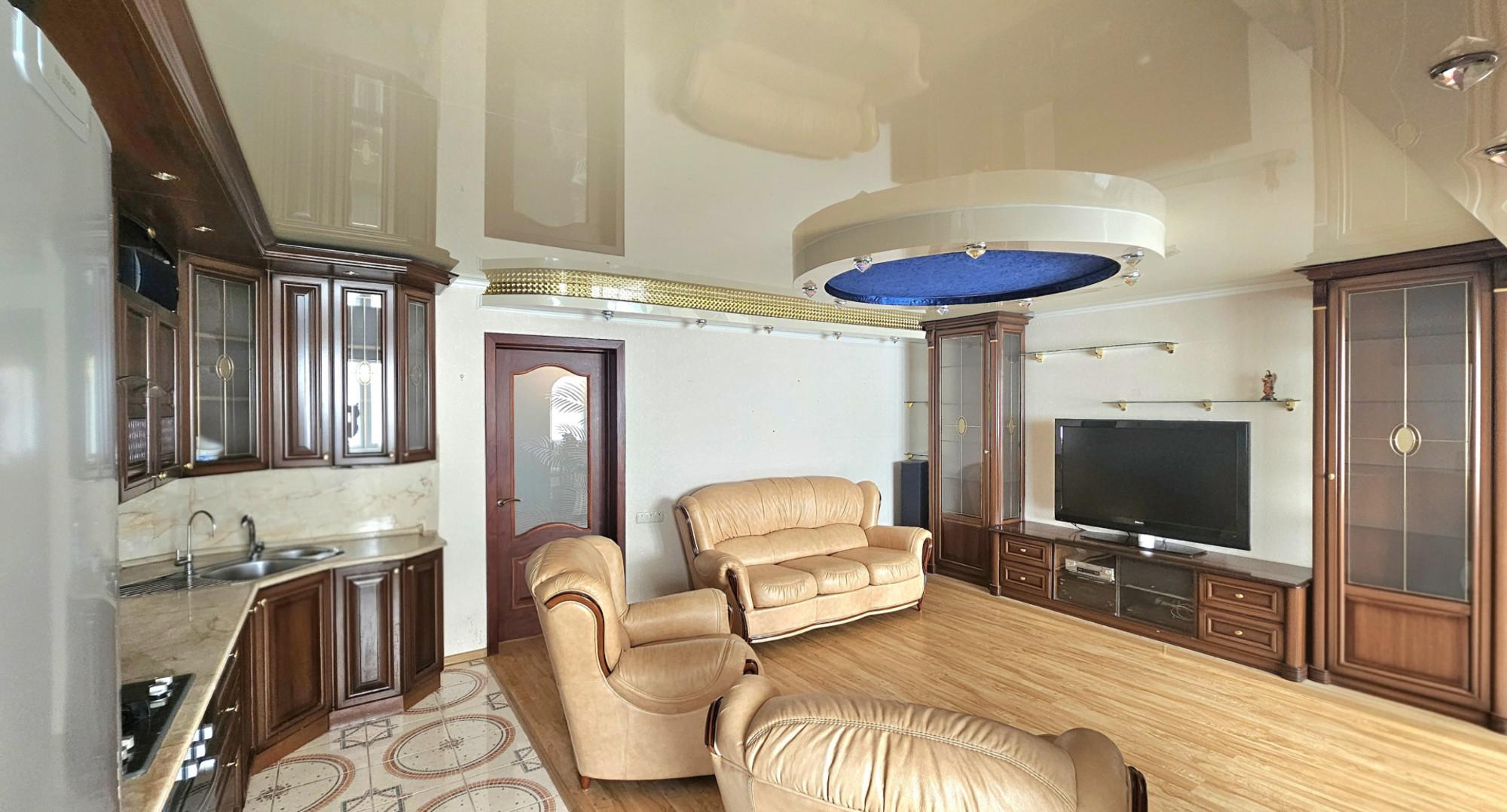 Купить квартиру за 10 500 000 рублей на 4-й им Чернышевского Н.Г. проезд, 3А