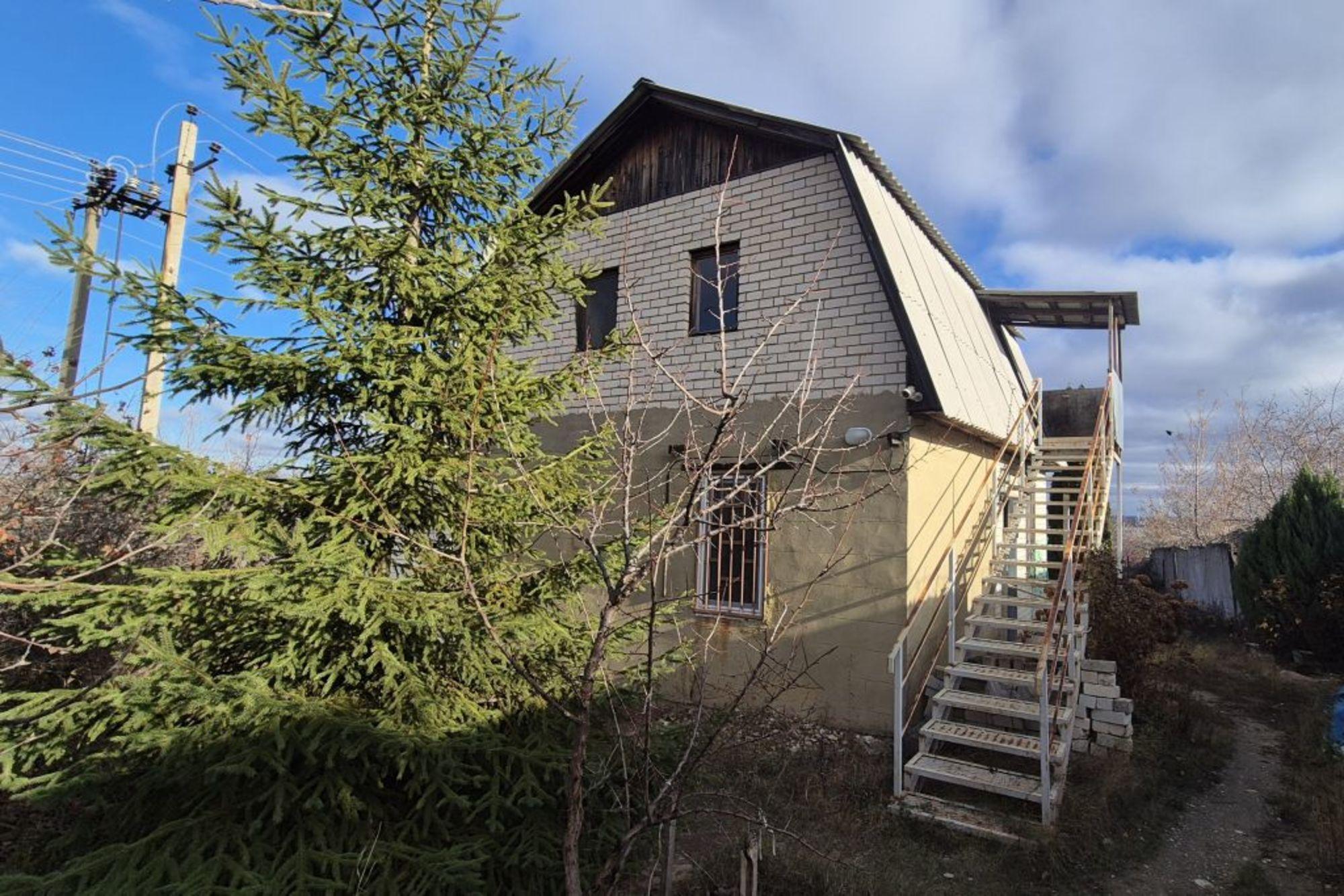 Купить дачу, дом, коттедж за 3 990 000 рублей на Взлётная ул, 1