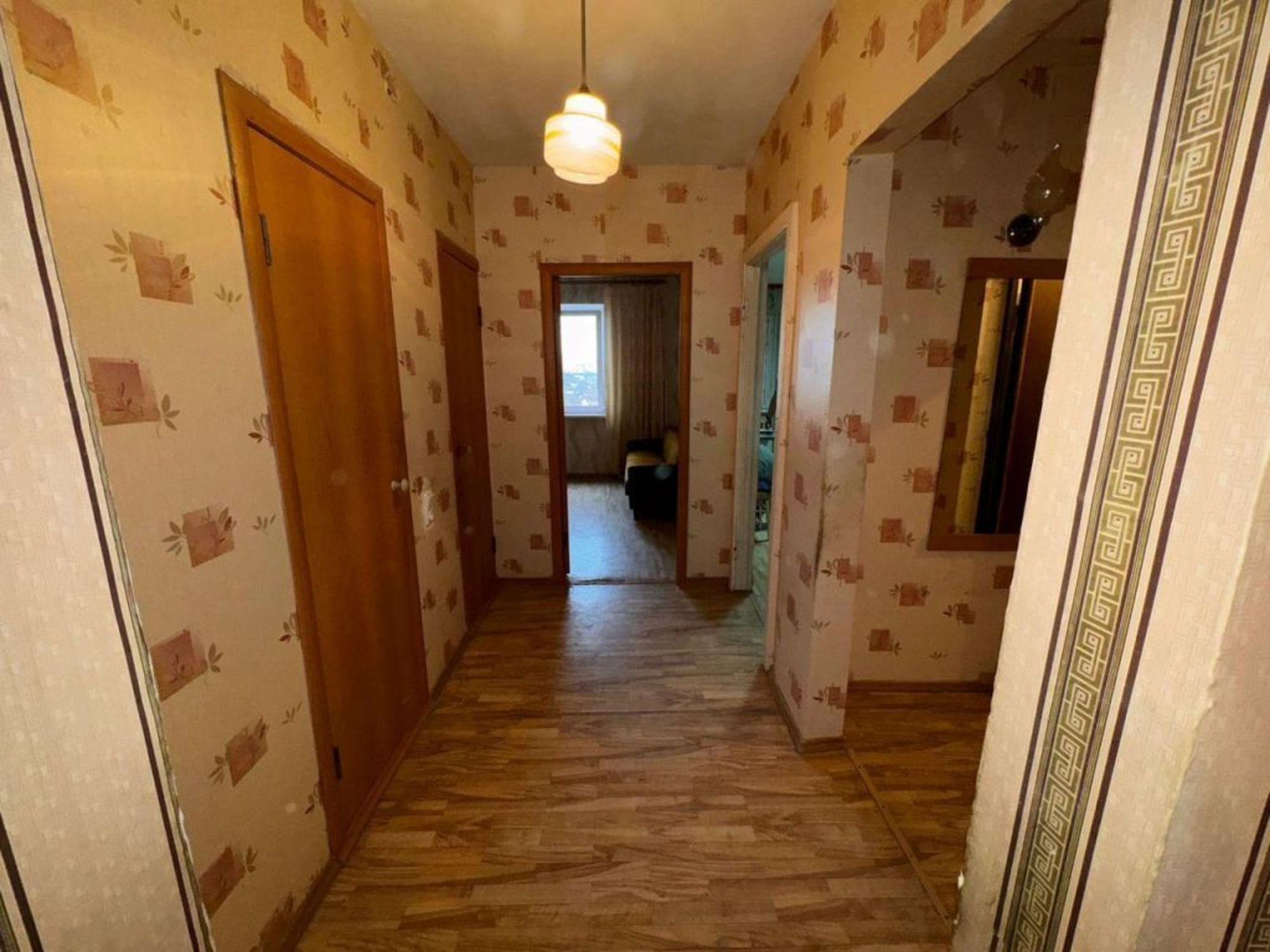 Купить квартиру за 4 100 000 рублей на Крекингский 5-й туп, 9/19