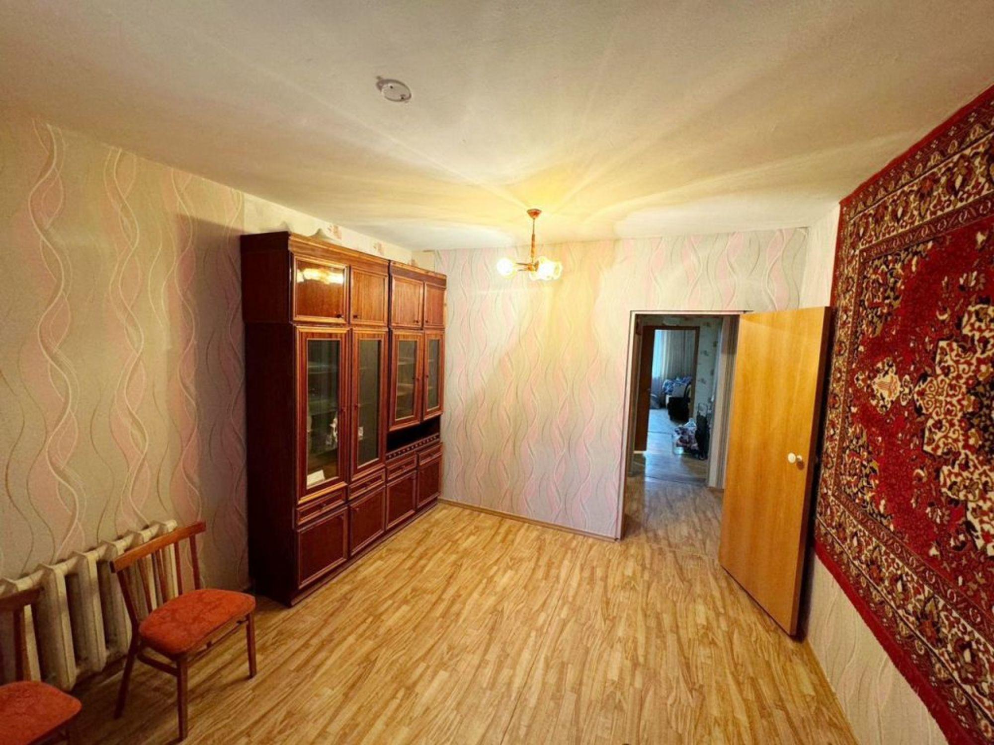 Купить квартиру за 4 100 000 рублей на Крекингский 5-й туп, 9/19