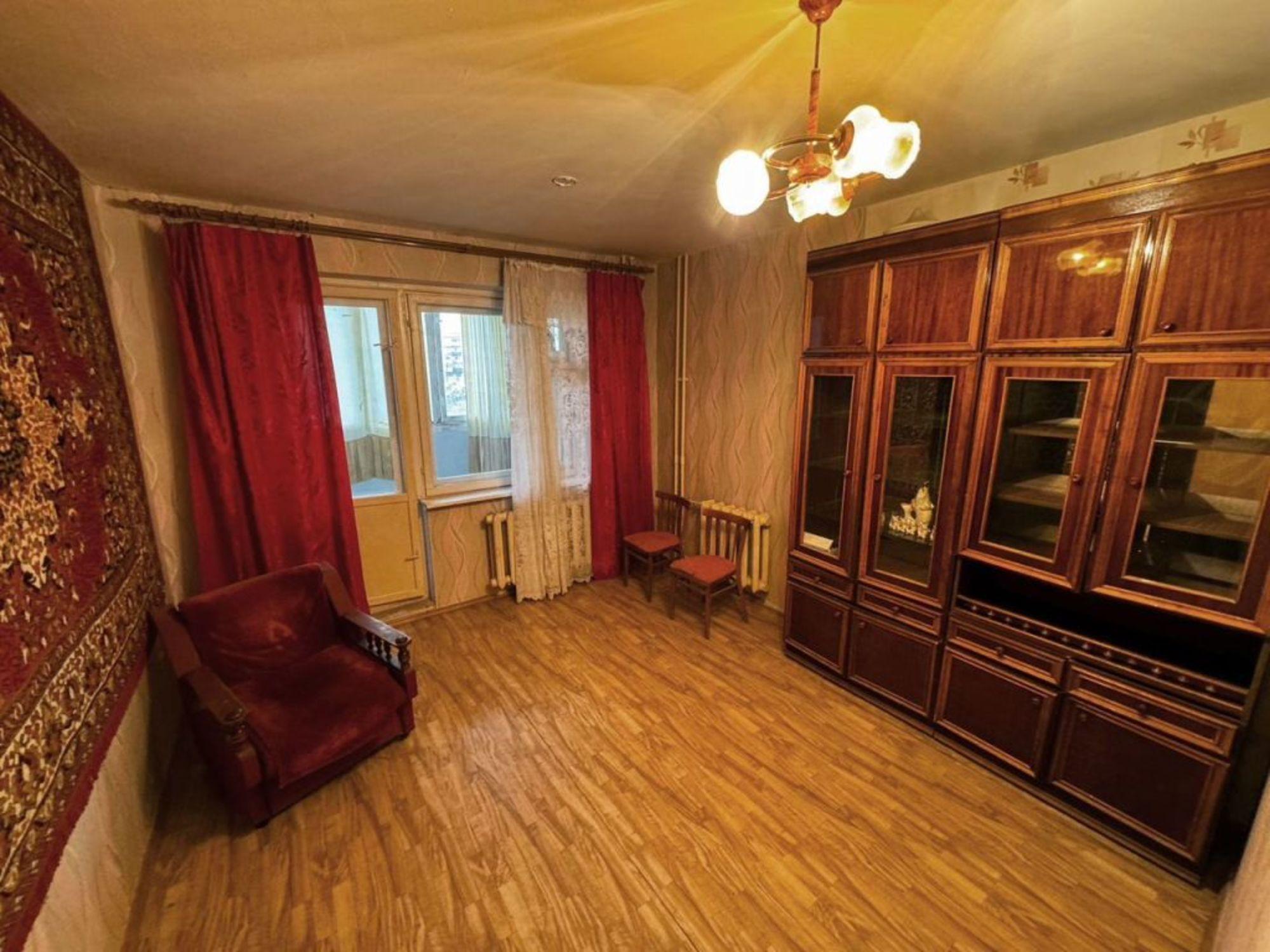 Купить квартиру за 4 100 000 рублей на Крекингский 5-й туп, 9/19