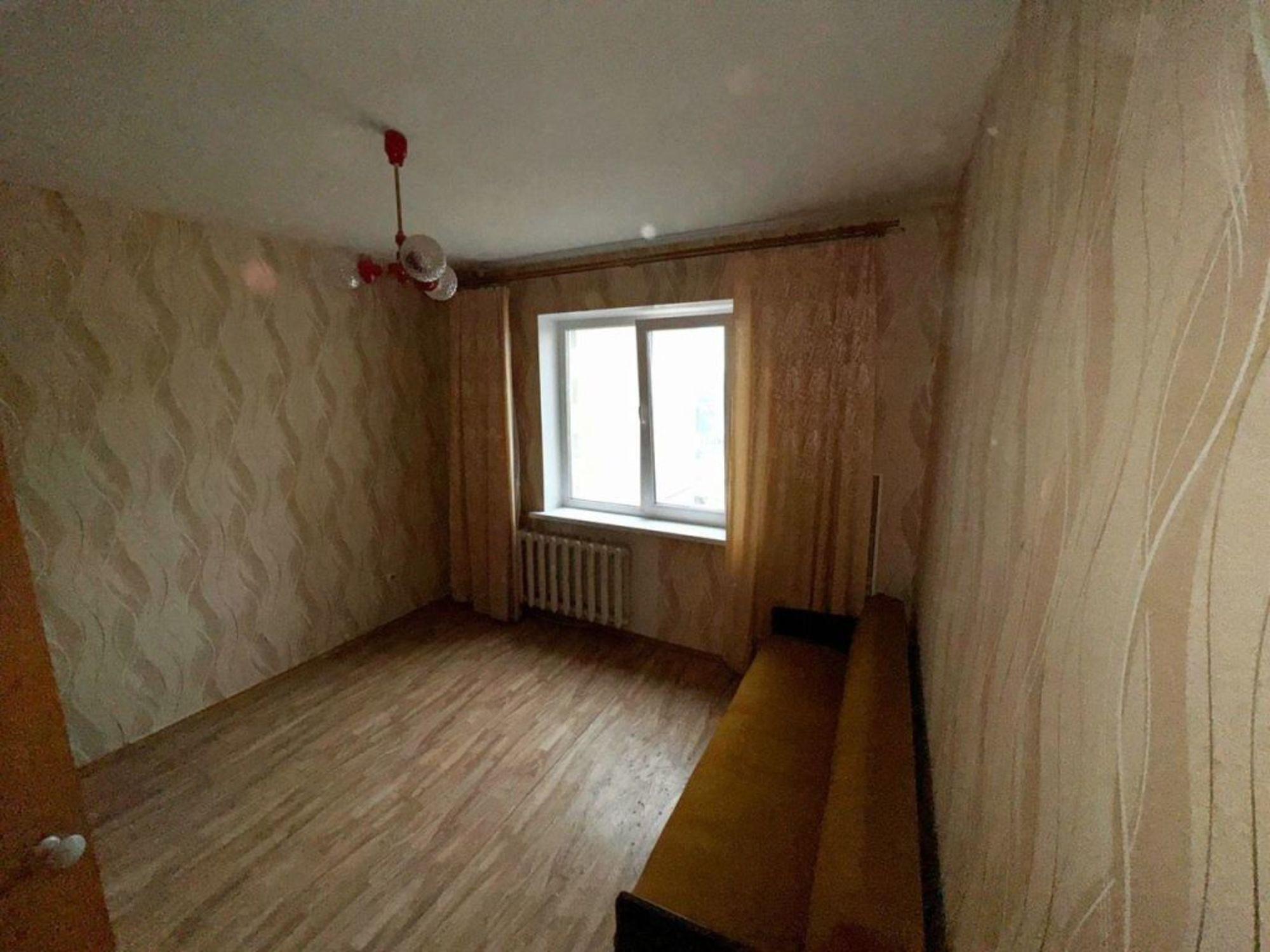 Купить квартиру за 4 100 000 рублей на Крекингский 5-й туп, 9/19