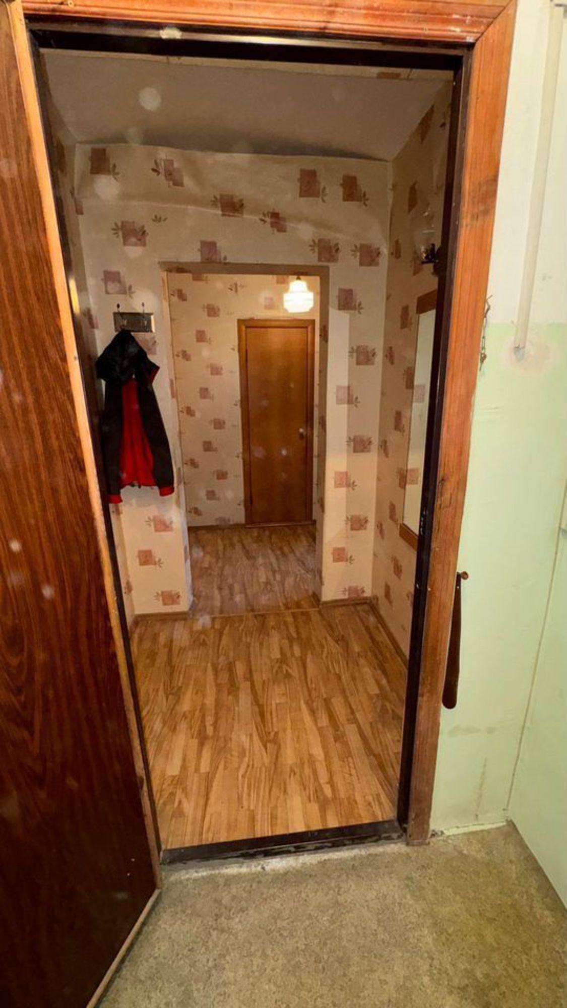 Купить квартиру за 4 100 000 рублей на Крекингский 5-й туп, 9/19