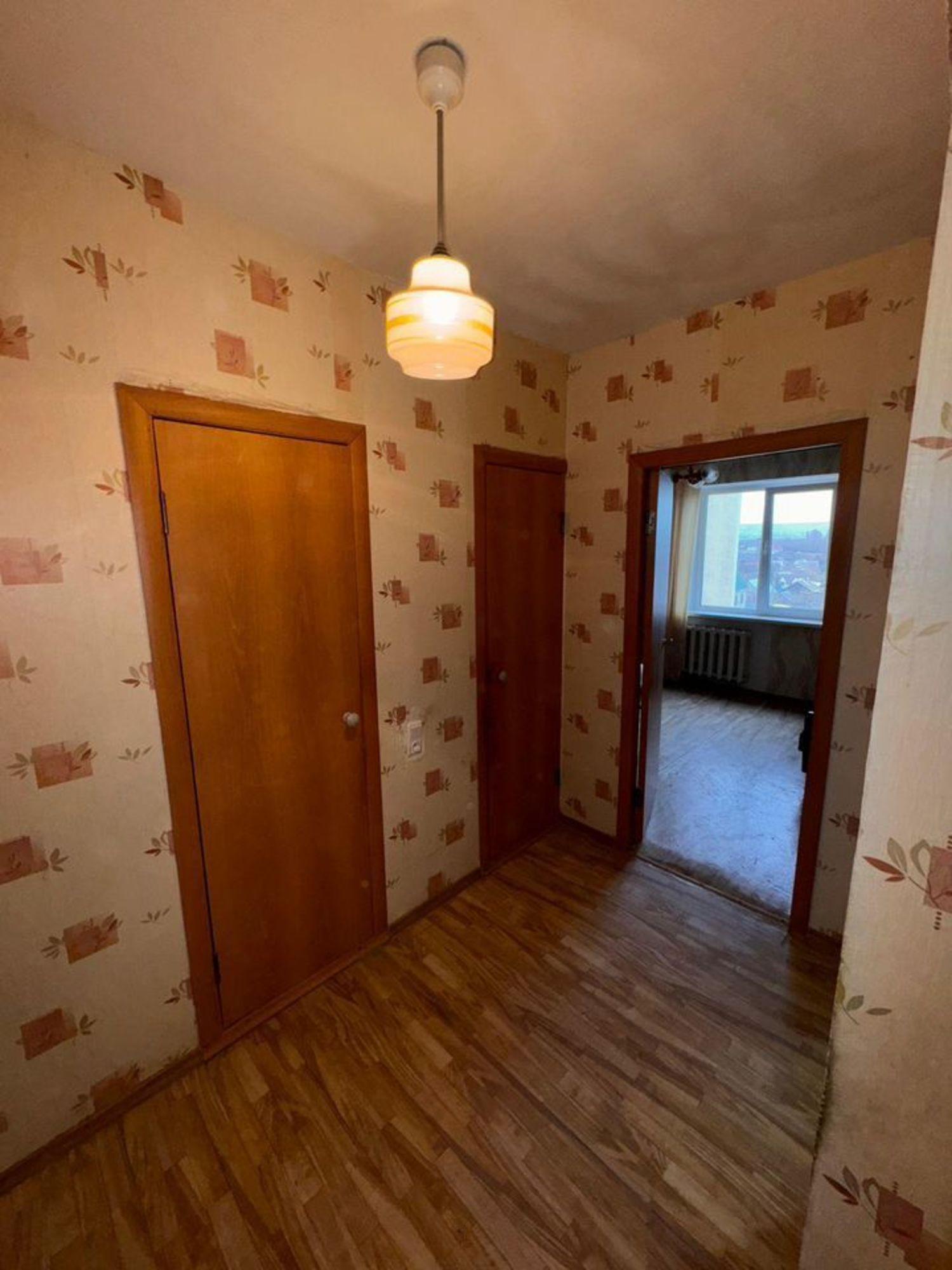 Купить квартиру за 4 100 000 рублей на Крекингский 5-й туп, 9/19