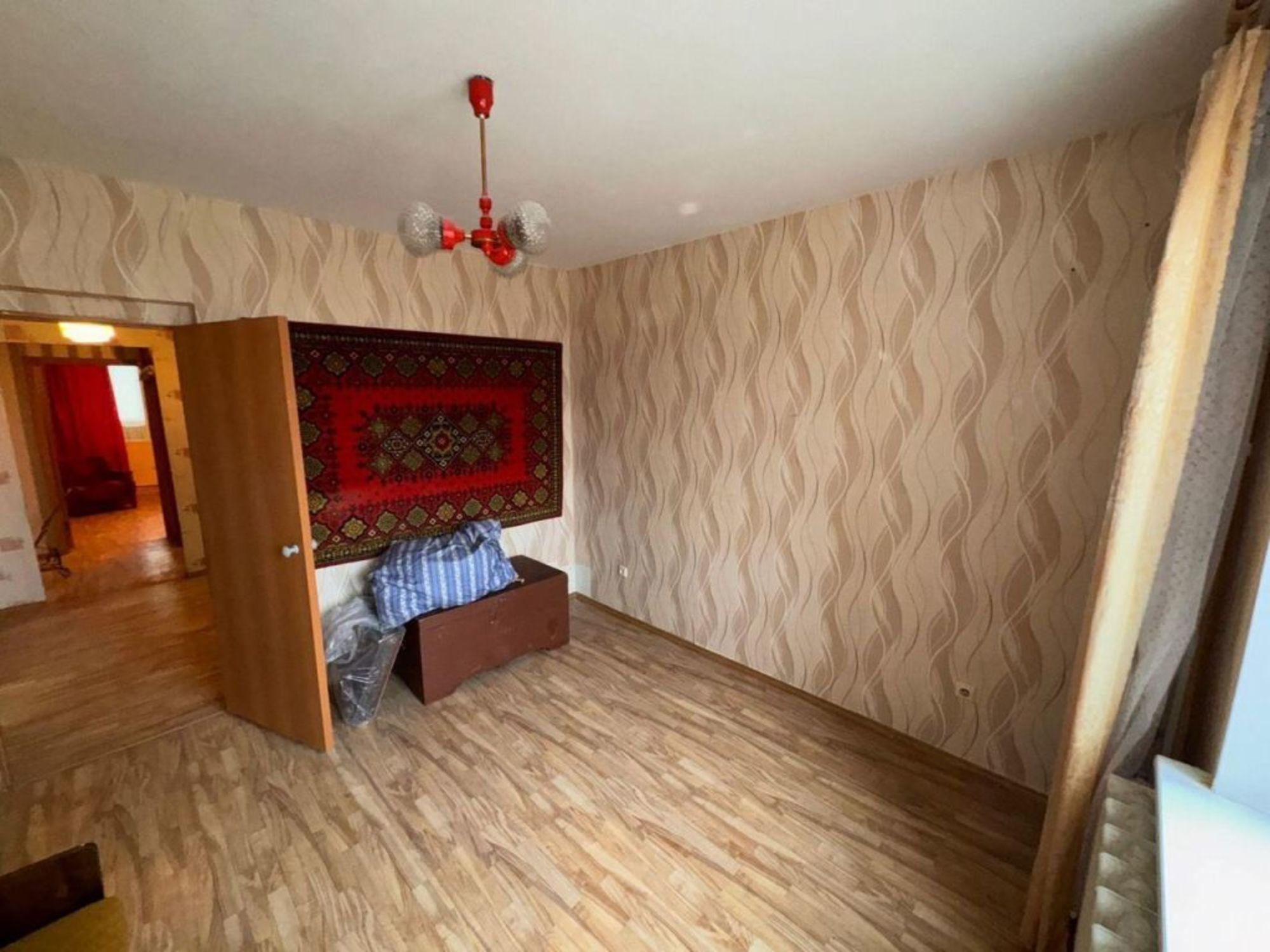 Купить квартиру за 4 100 000 рублей на Крекингский 5-й туп, 9/19