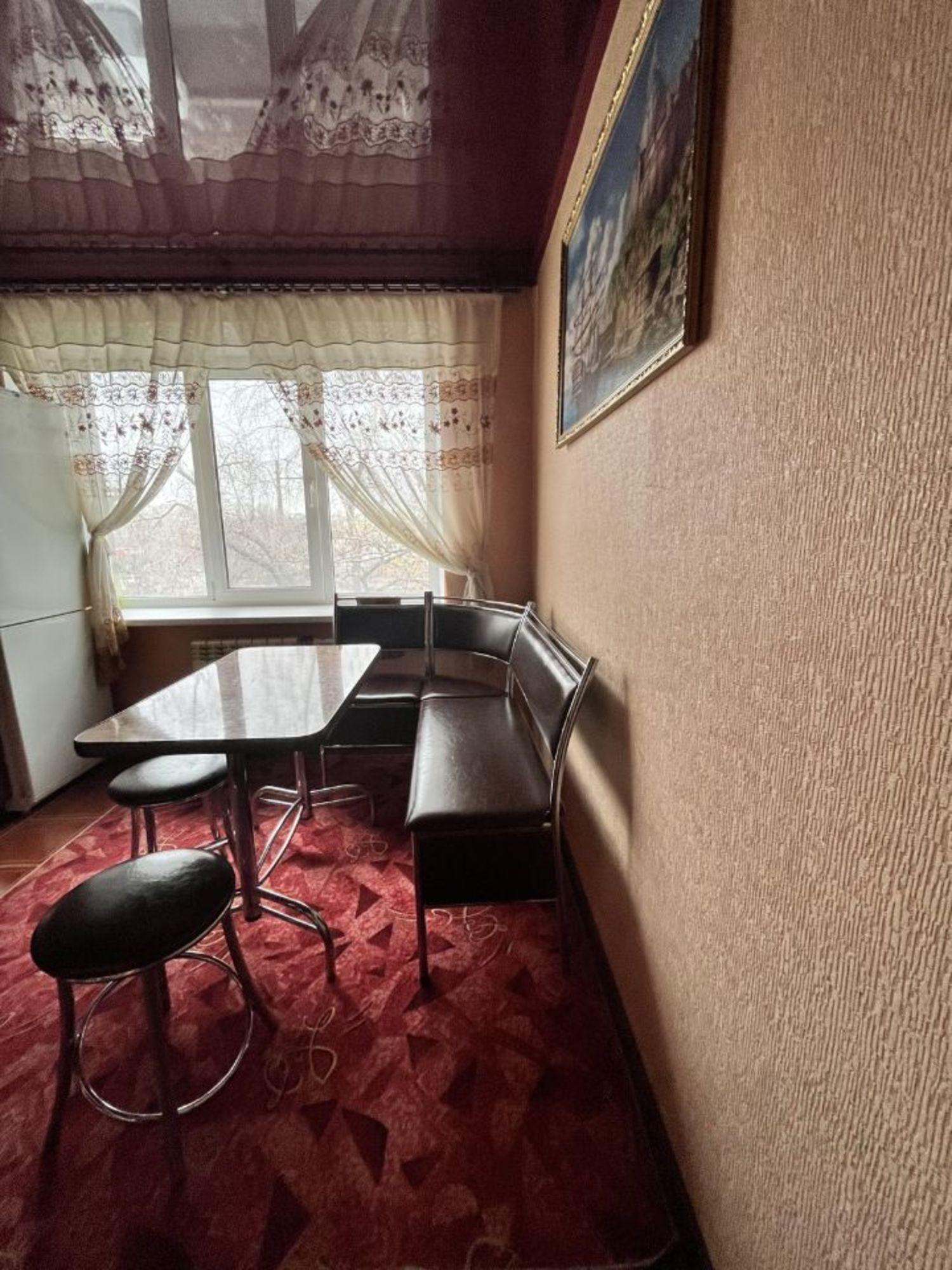 Купить квартиру за 4 400 000 рублей на Бульварная ул, 12