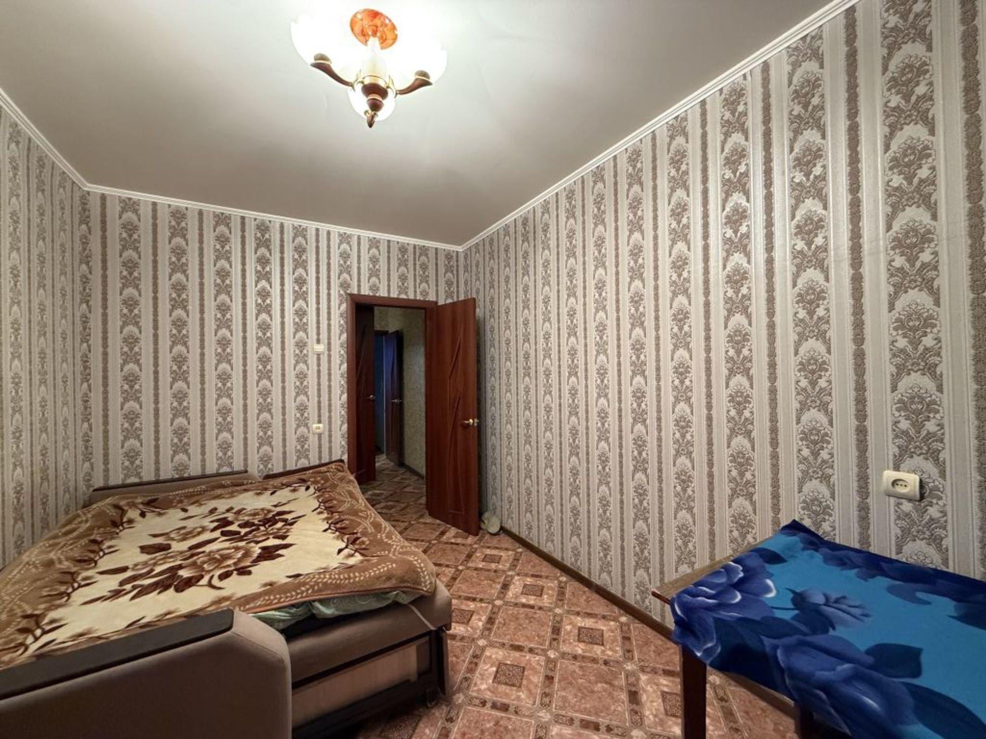 Купить квартиру за 4 300 000 рублей на Электронная 2-я ул, 10