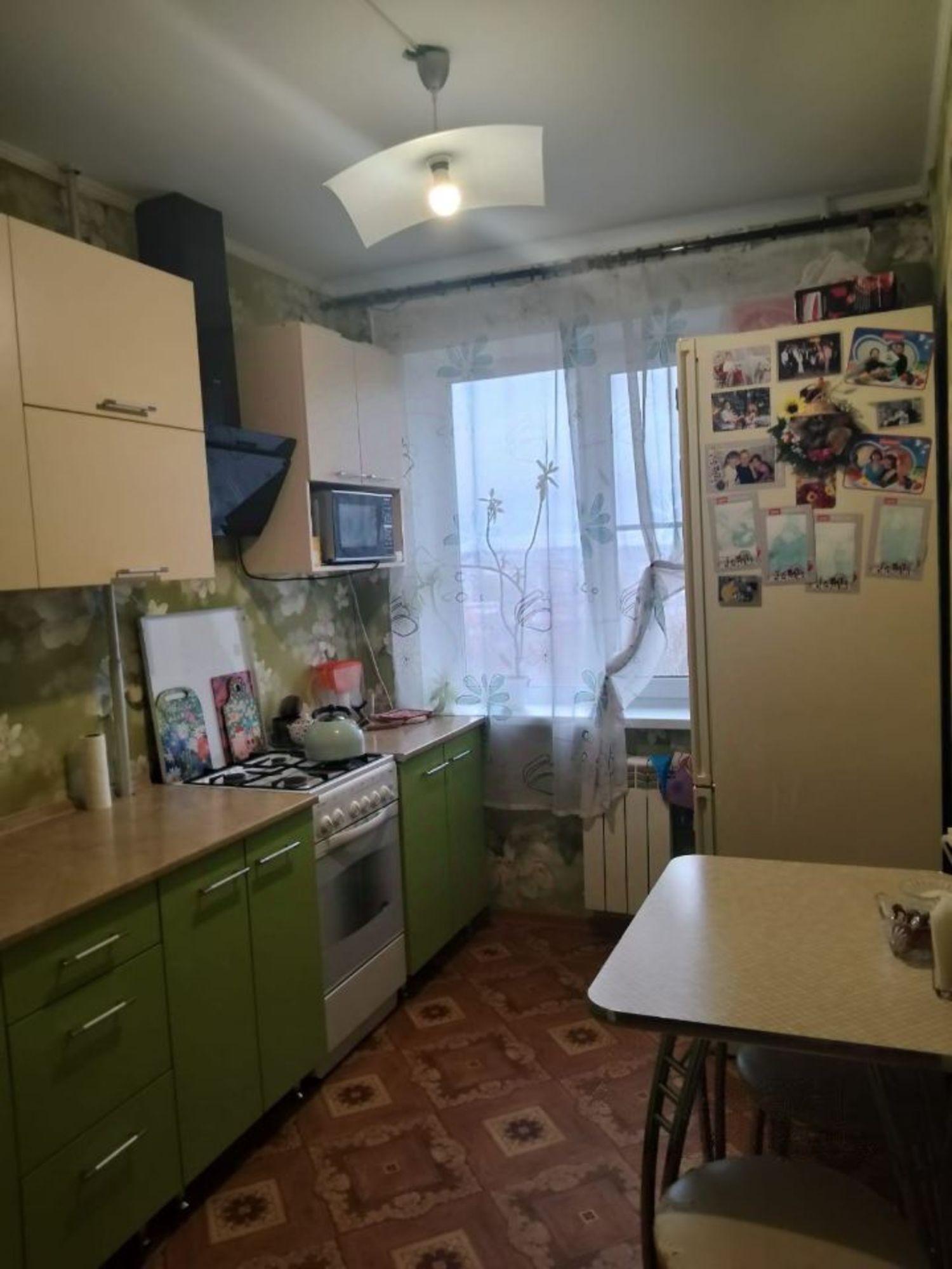 Купить квартиру за 4 700 000 рублей на Перспективная ул, 12А