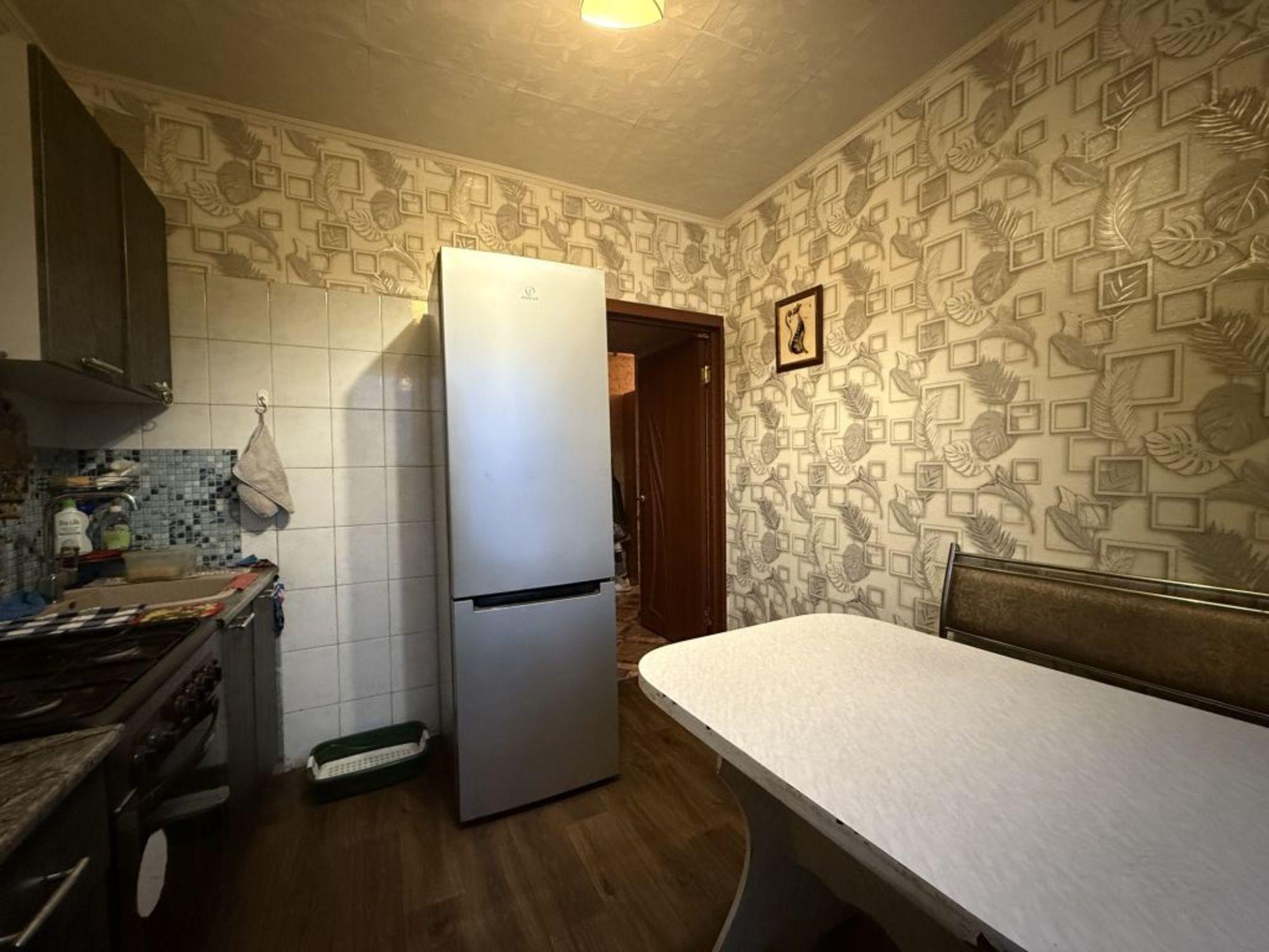 Купить квартиру за 4 300 000 рублей на Электронная 2-я ул, 10