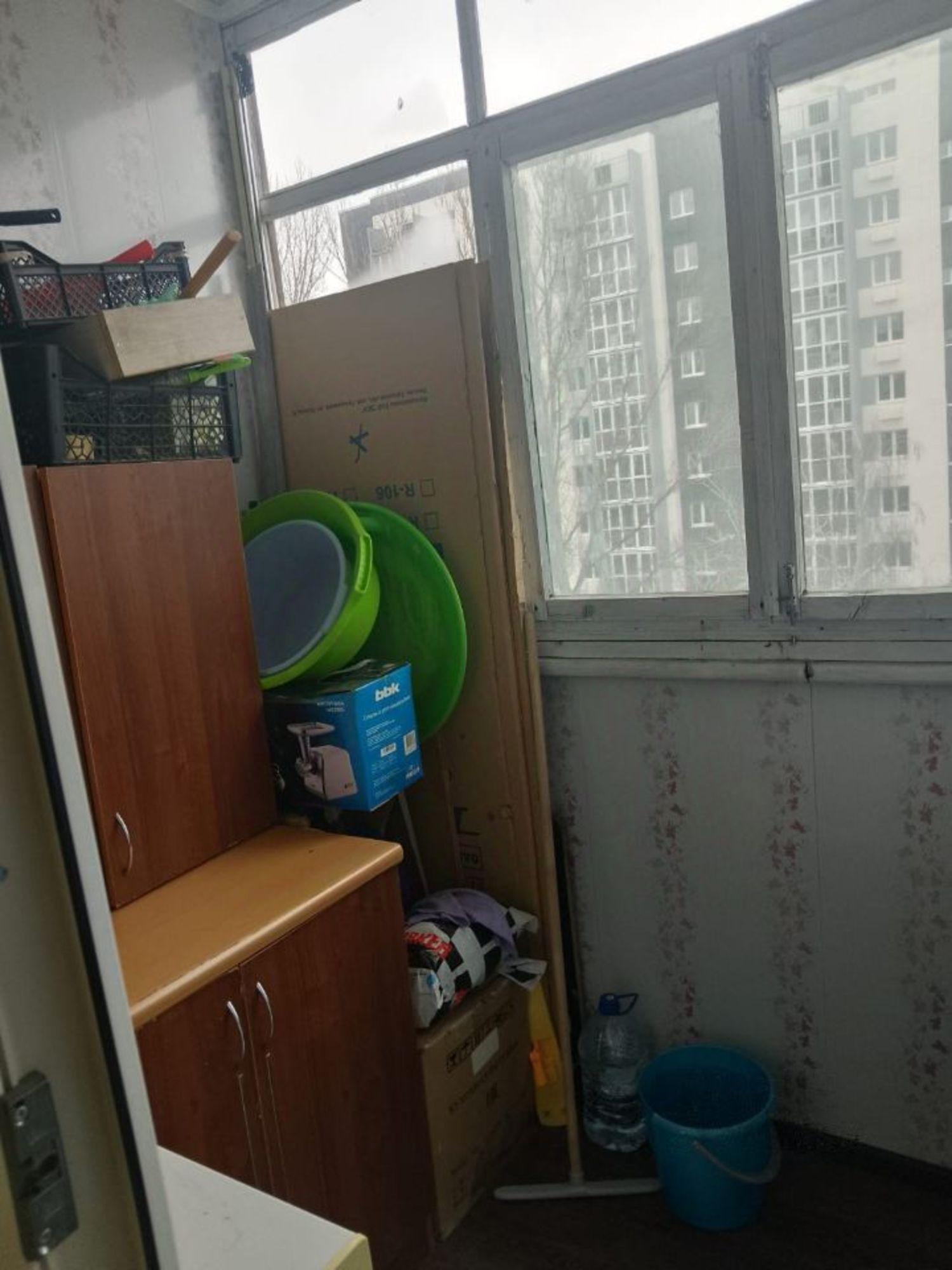 Купить квартиру за 4 700 000 рублей на Перспективная ул, 12А