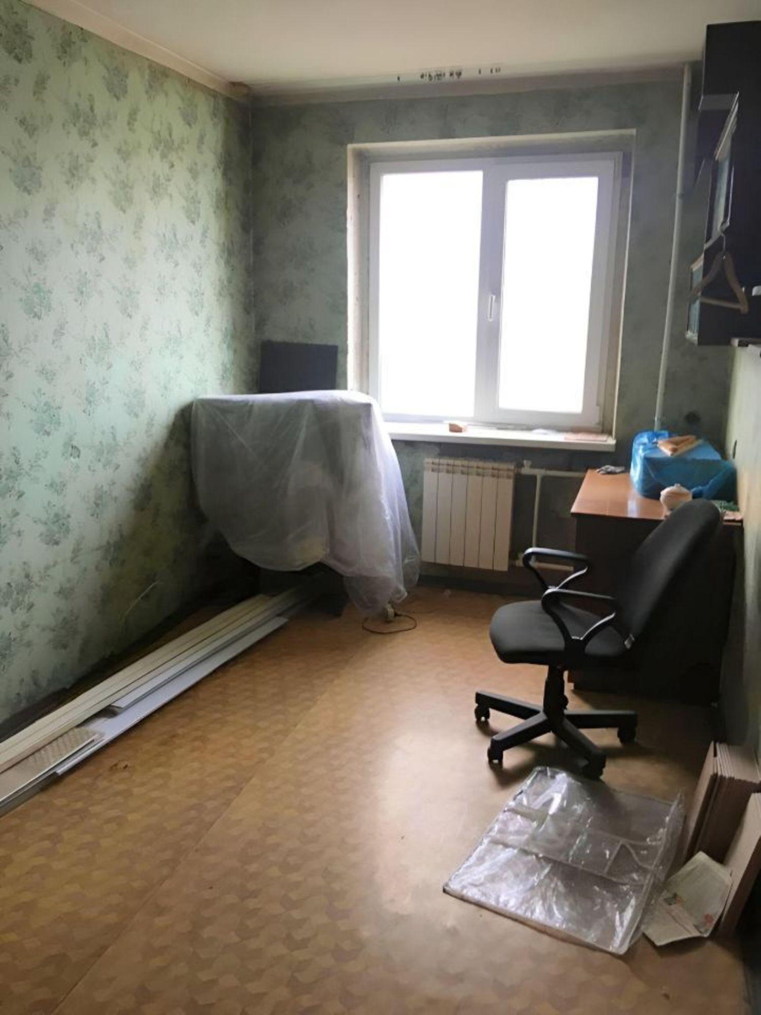 Купить квартиру за 4 140 000 рублей на Лебедева-Кумача ул, 84