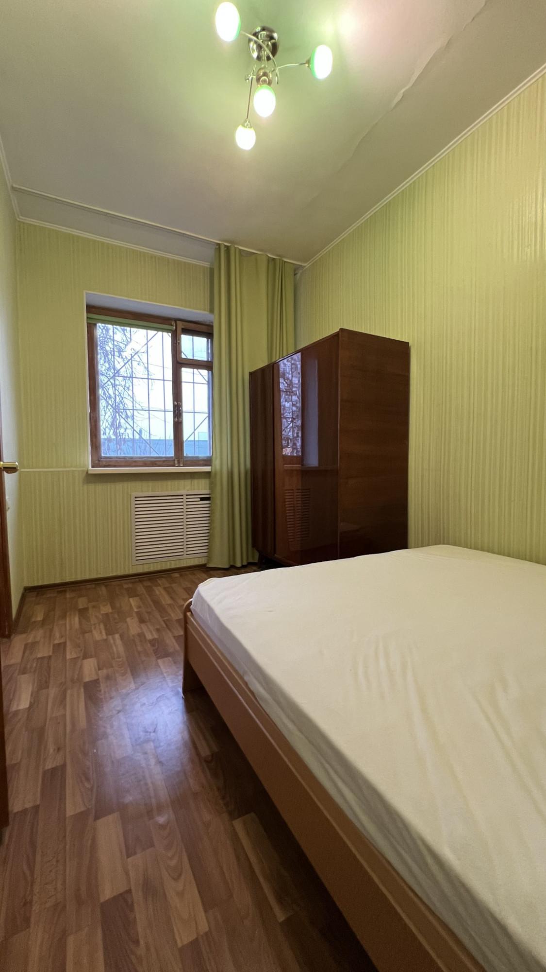 Купить квартиру за 2 700 000 рублей на Танкистов ул., 103