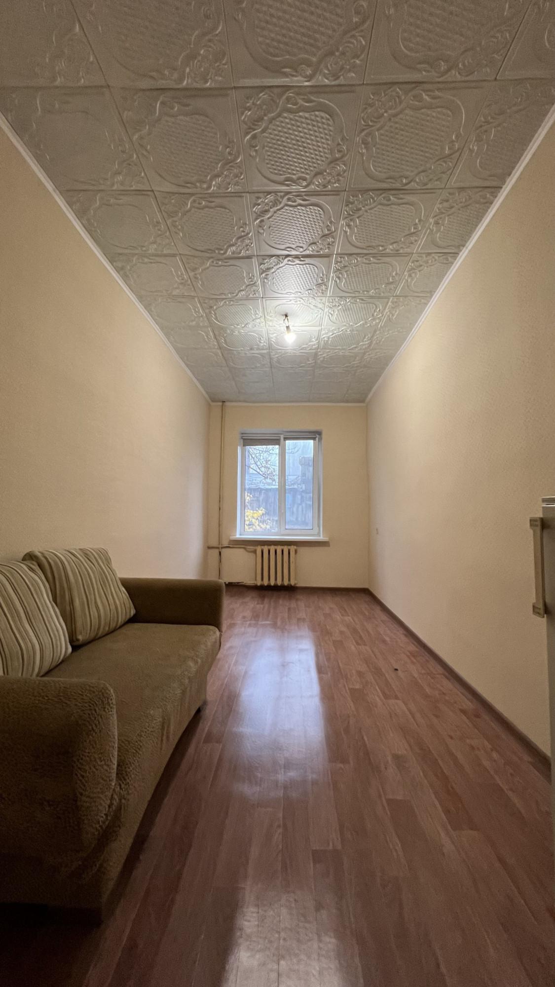 Купить квартиру за 2 700 000 рублей на Танкистов ул., 103