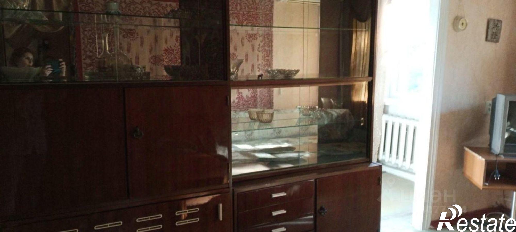 Сдать квартиру за 18 000 рублей на улица Танкистов, 76