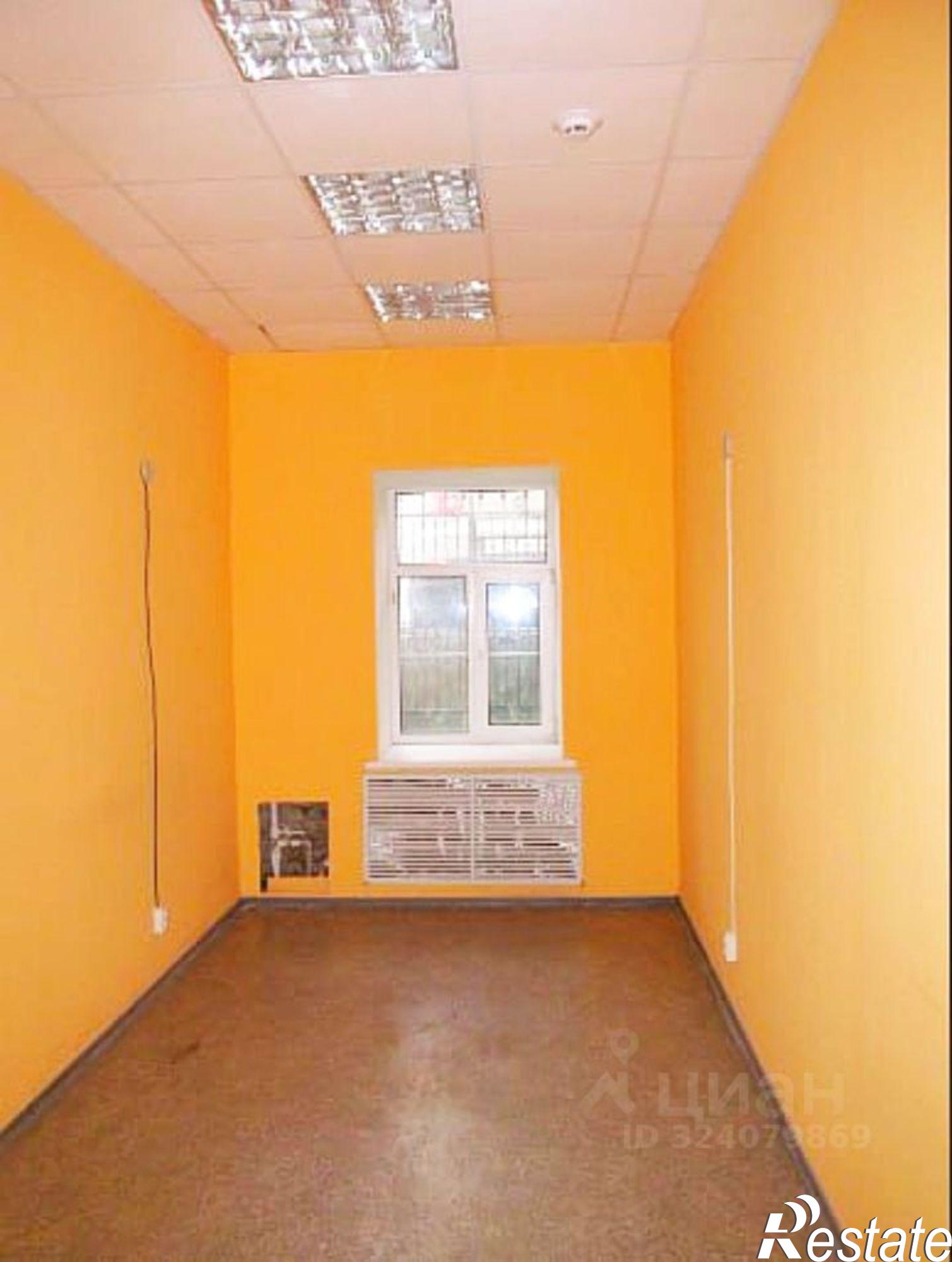 Сдать офис, помещение под офис за 15 600 рублей на улица Некрасова, 17