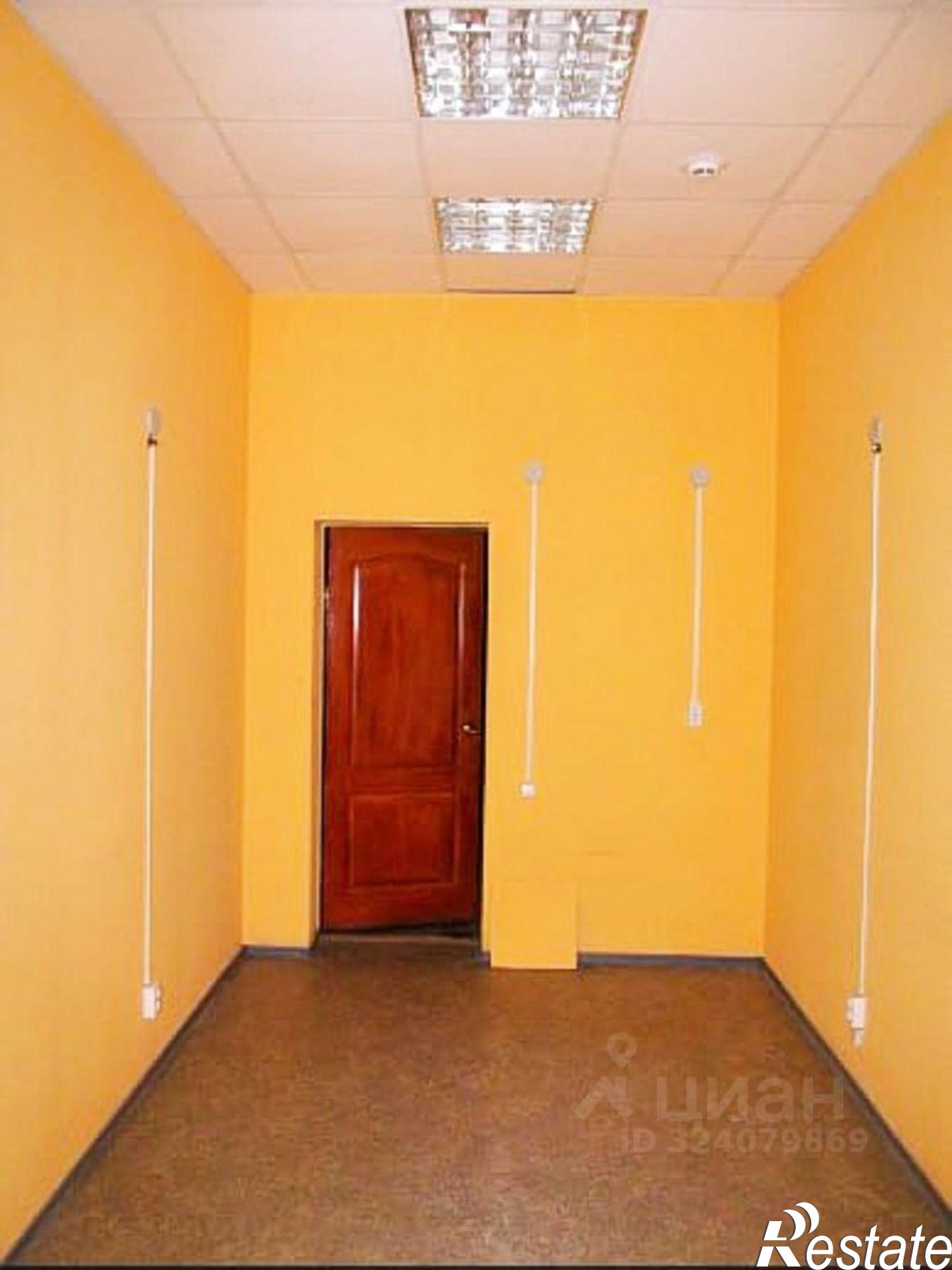 Сдать офис, помещение под офис за 15 600 рублей на улица Некрасова, 17